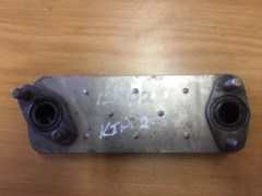 oil cooler kia 2.7 oc12502nc